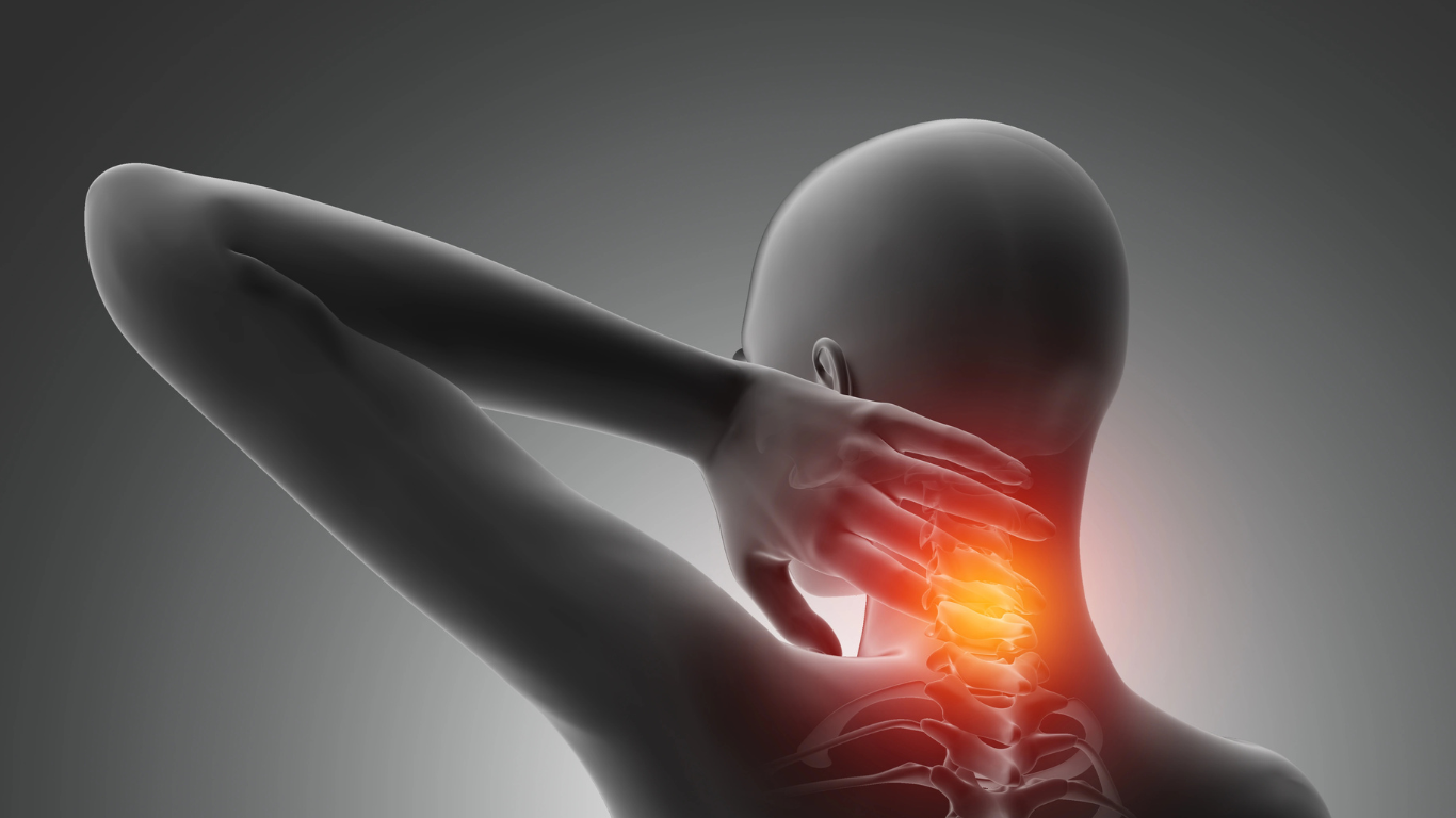 All You Need To Know About Cervical Spondylitis