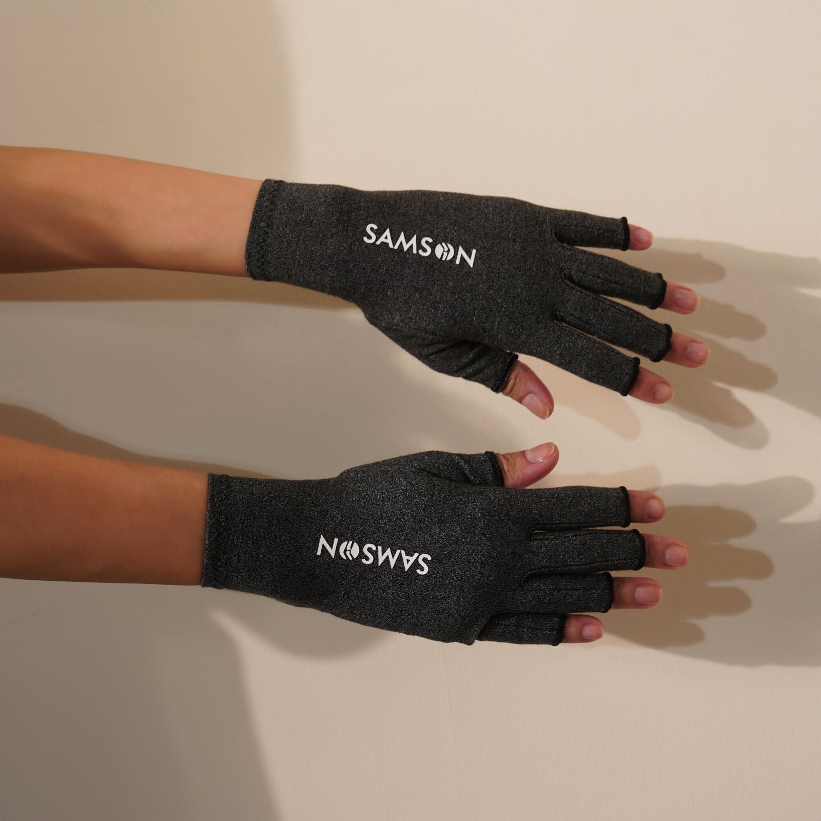 SAMSON Arthritis compression Gloves