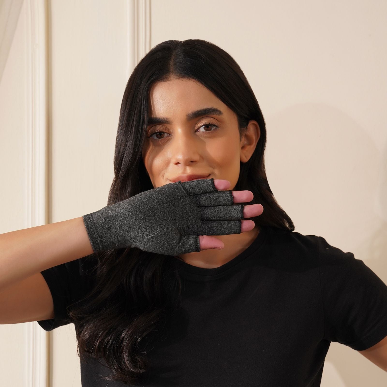 SAMSON Arthritis compression Gloves