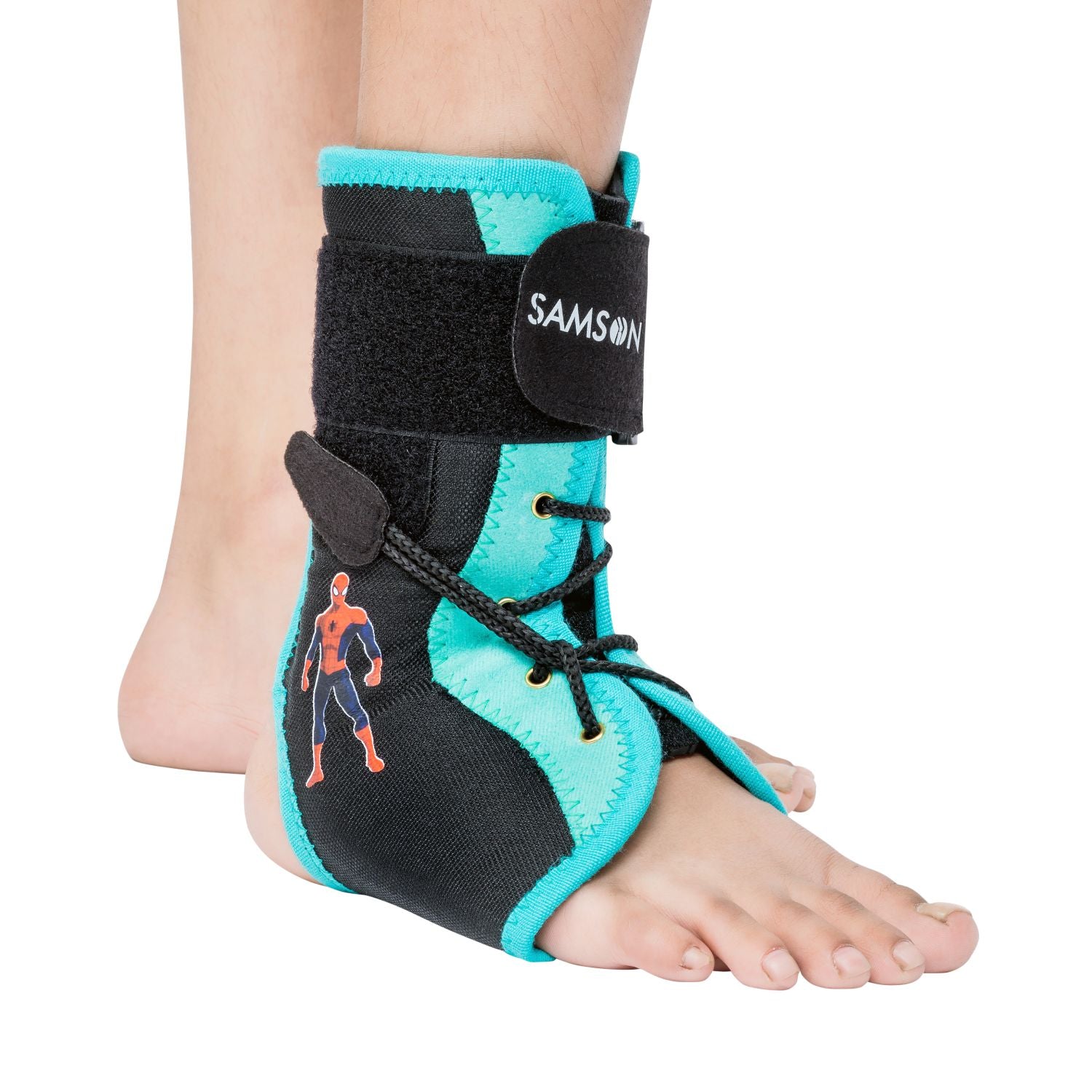 SAMSON Ankle Brace For Junior