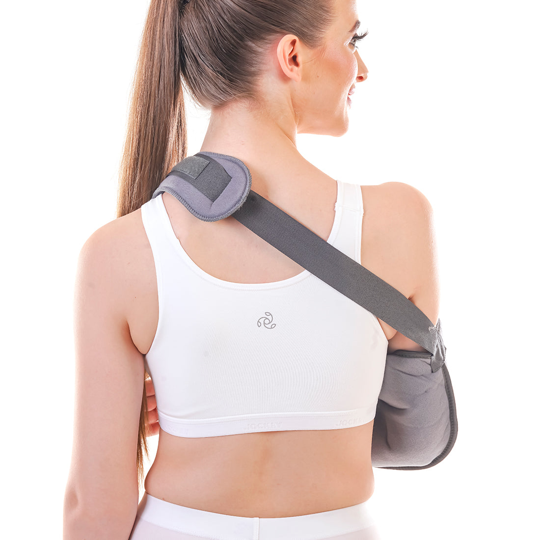 Arm Sling Pouch (Baggy) - Samson Scientifics and Surgicals