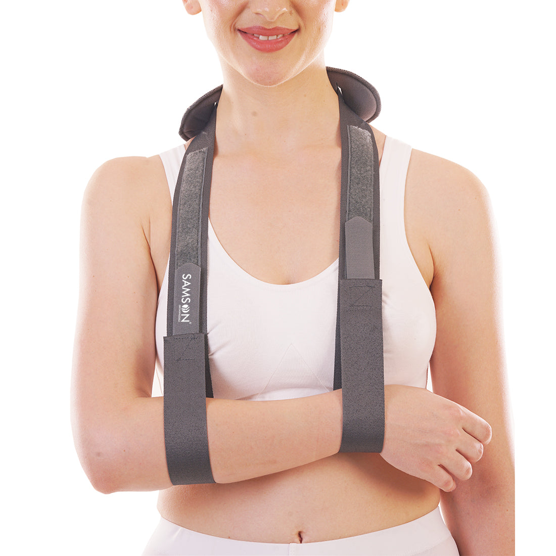 Arm Sling Strap - Samson Scientifics and Surgicals