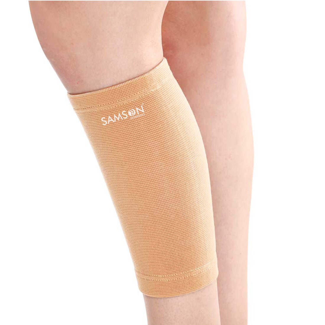 Calf Support (Pair) - Samson Scientifics and Surgicals