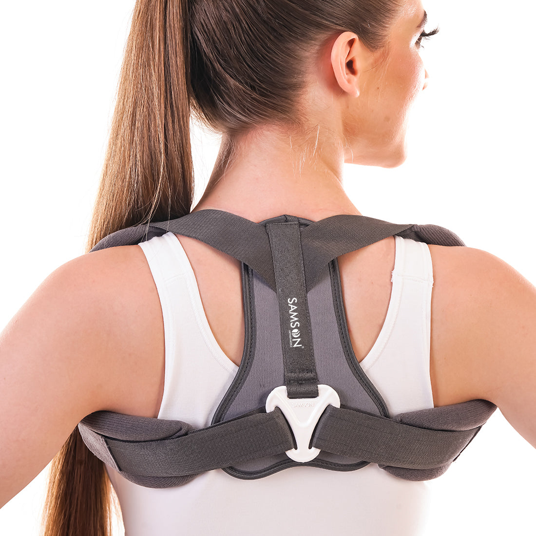 Clavicle Brace - Samson Scientifics and Surgicals