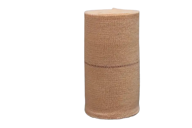 SAM CREPE (Cotton Crepe Bandage)(4Mtr Streched length)
