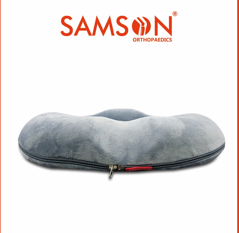SAMSON Ring Seat Pillow