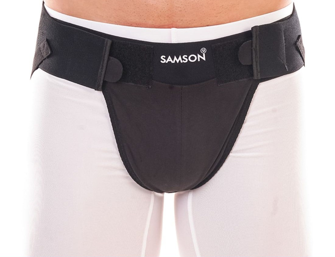 SAMSON Scrotal Support