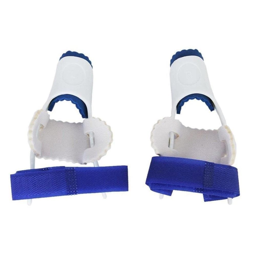 SAMSON Hallux Valgus Night Splint (Pair)