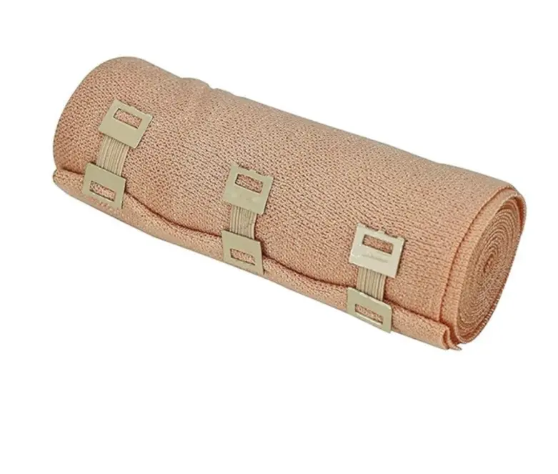 SAM CREPE (Cotton Crepe Bandage)(4Mtr Streched length)