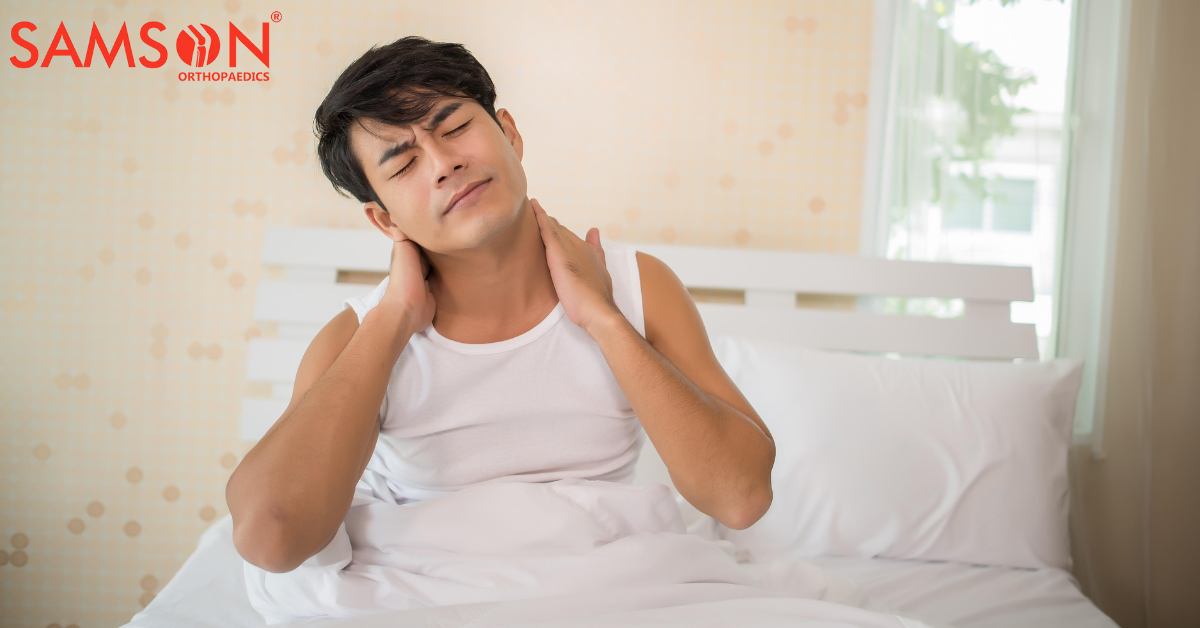 A Guide for Choosing the Best Pillow for Neck Pain