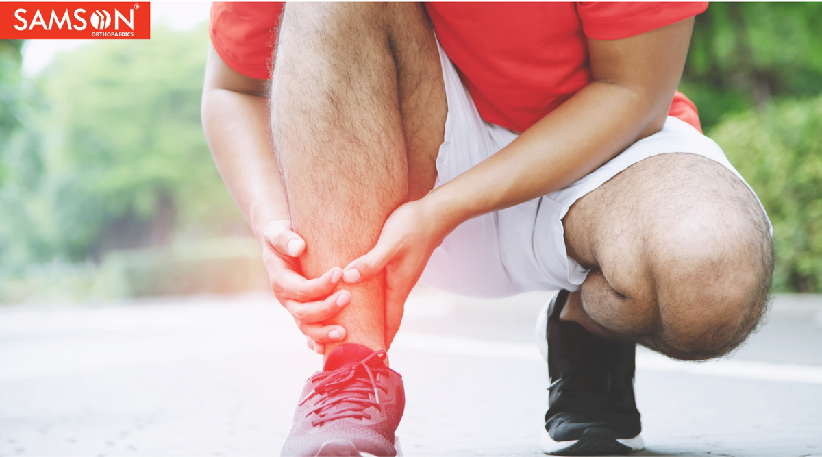 3 Most Common Ankle Injuries and How to Treat Them for Fast Recovery ...