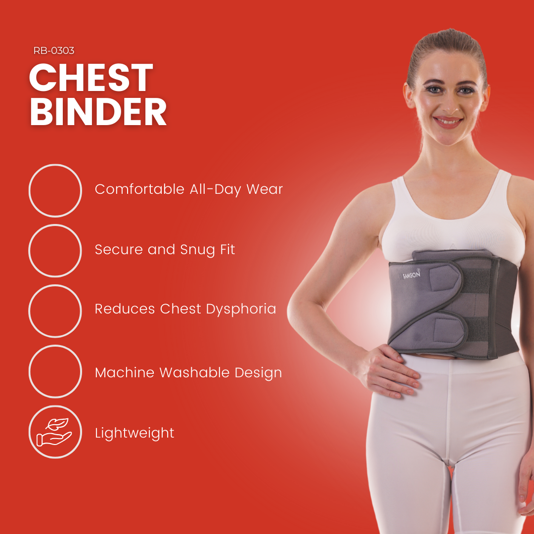 Chest Binder