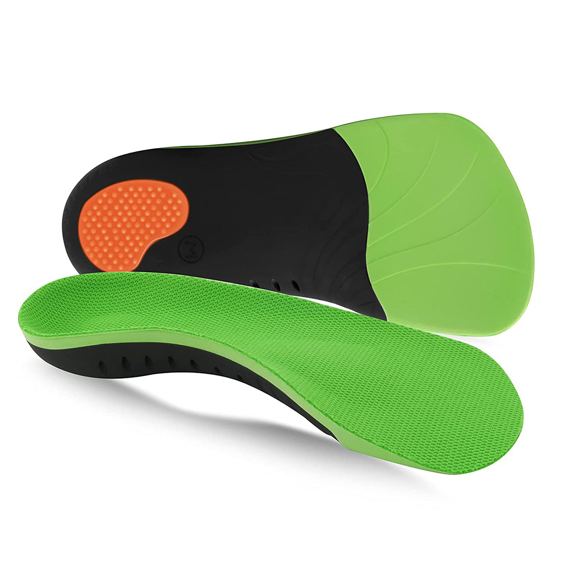 Shoe Insoles Insoles For Pain Relief Buy Samson 3/4 Orthotic