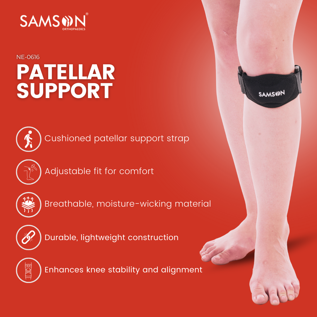 Patellar Support