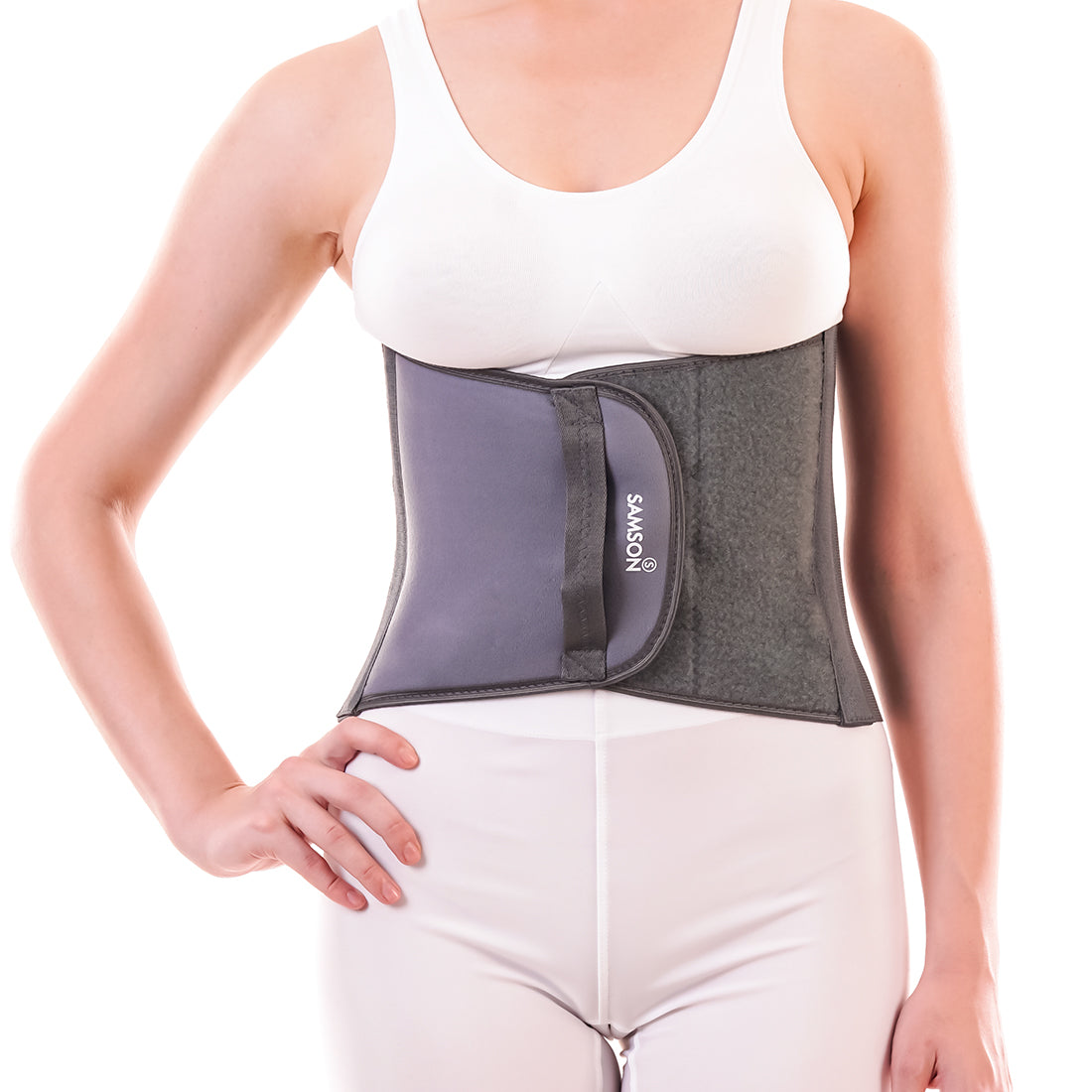 Abdominal Support 9”/22.5cm