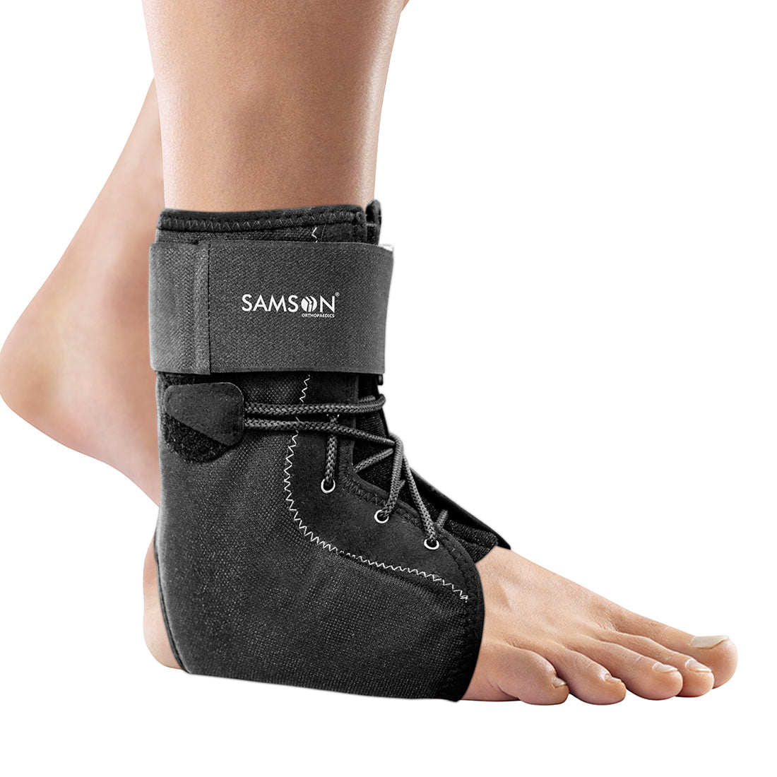 Buy Samson Ankle Brace: Support Stability for Active Lifestyles