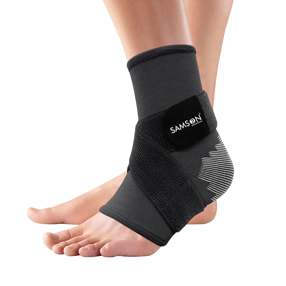 Ankle Support with Binder