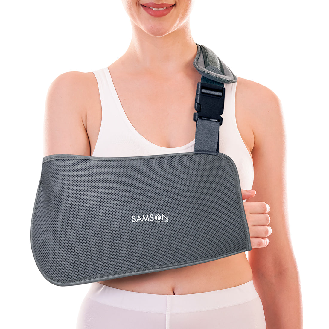 Arm sling pouch price sales