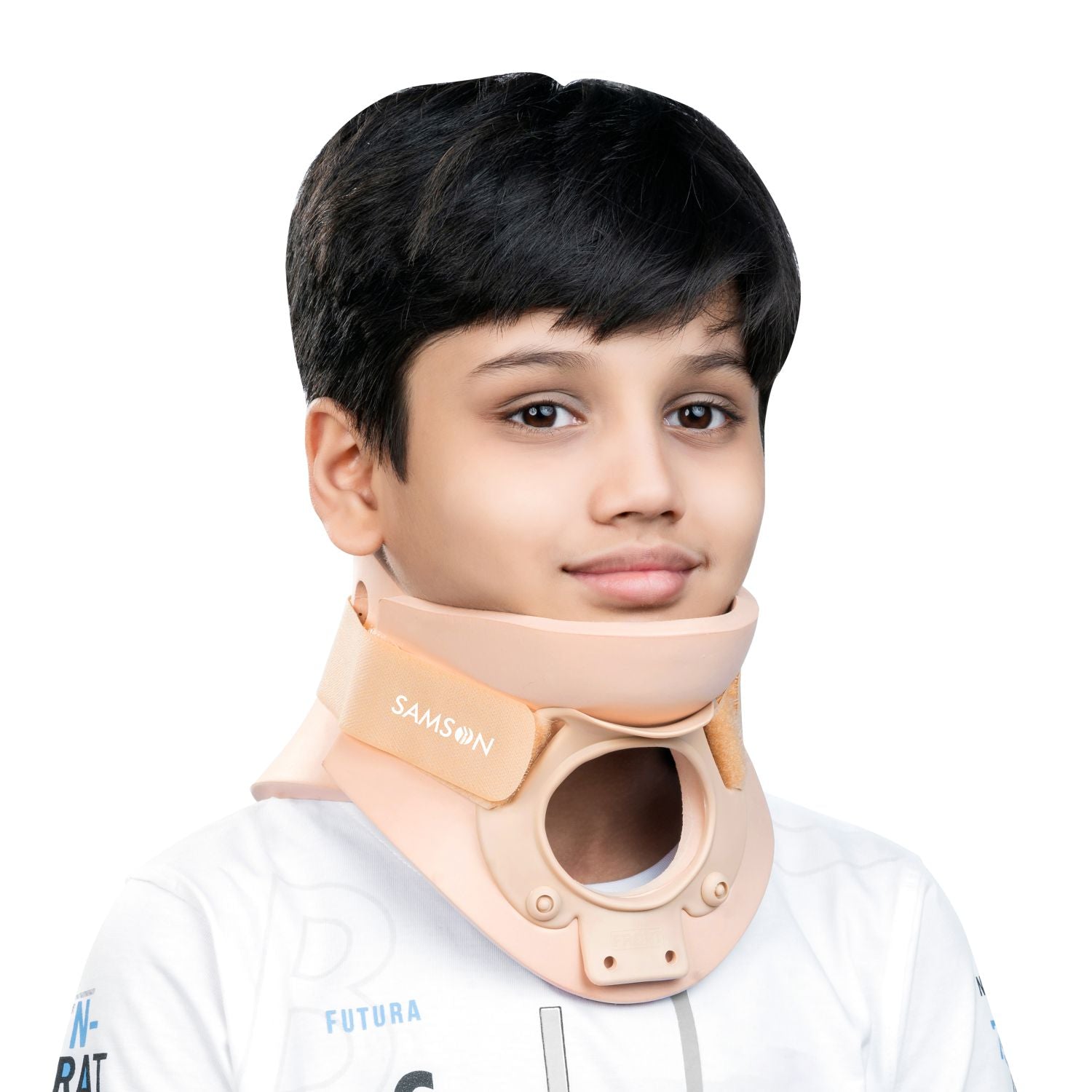 Cervical Orthosis(Philadelphia) For Junior