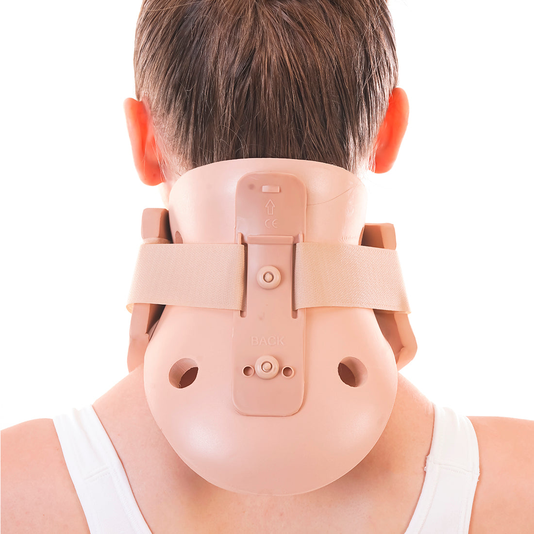 Cervical-Orthosis (Philadelphia)