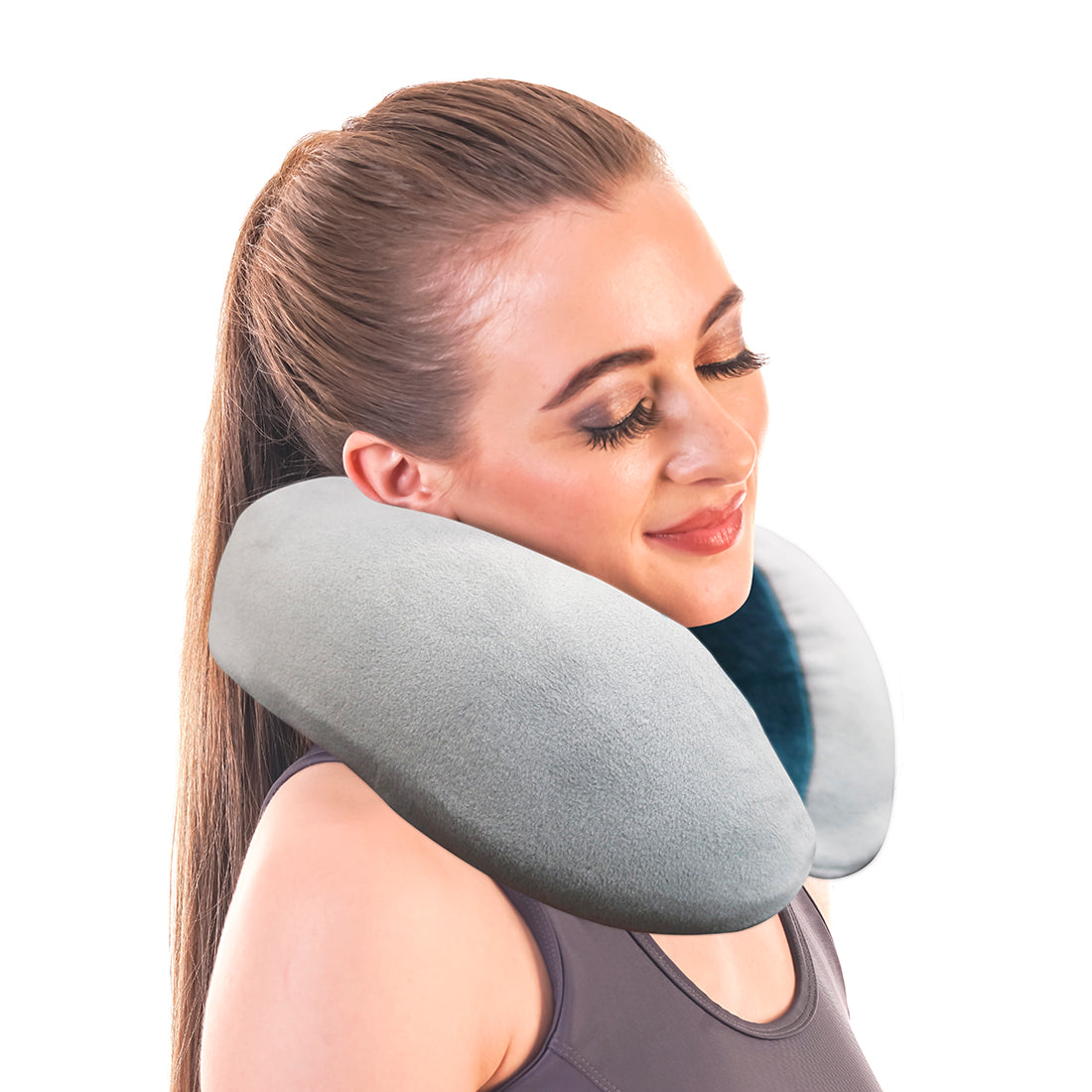 Cervical-Pillow Travel (CA-0111)