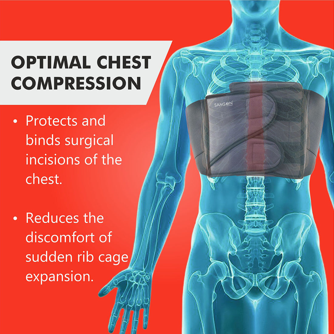 Chest Binder