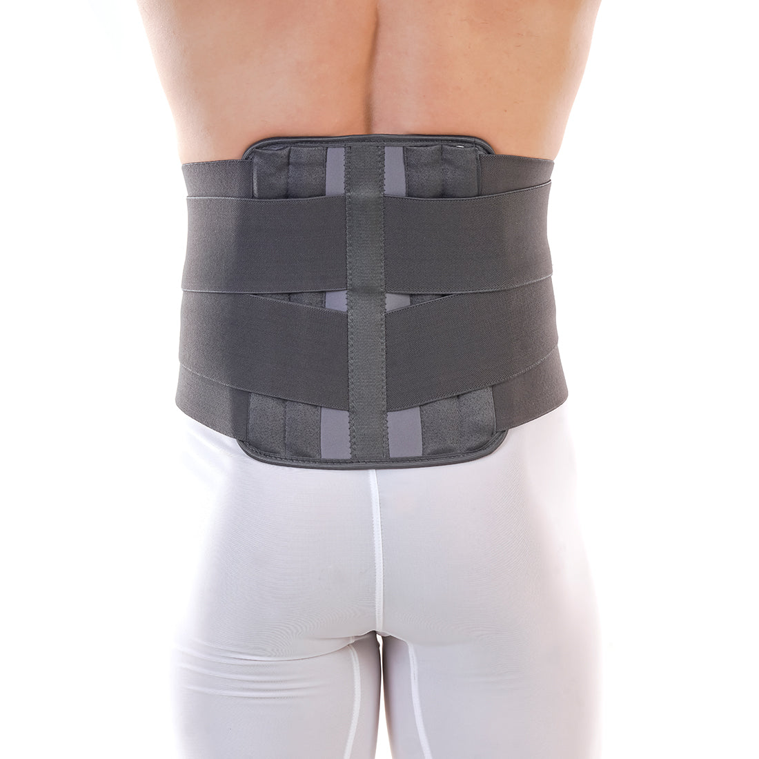 Contoured Lumbo Sacral Support