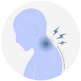 Cervical Pain Relief