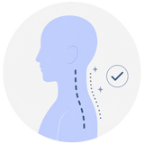 Perfect Neck Alignment