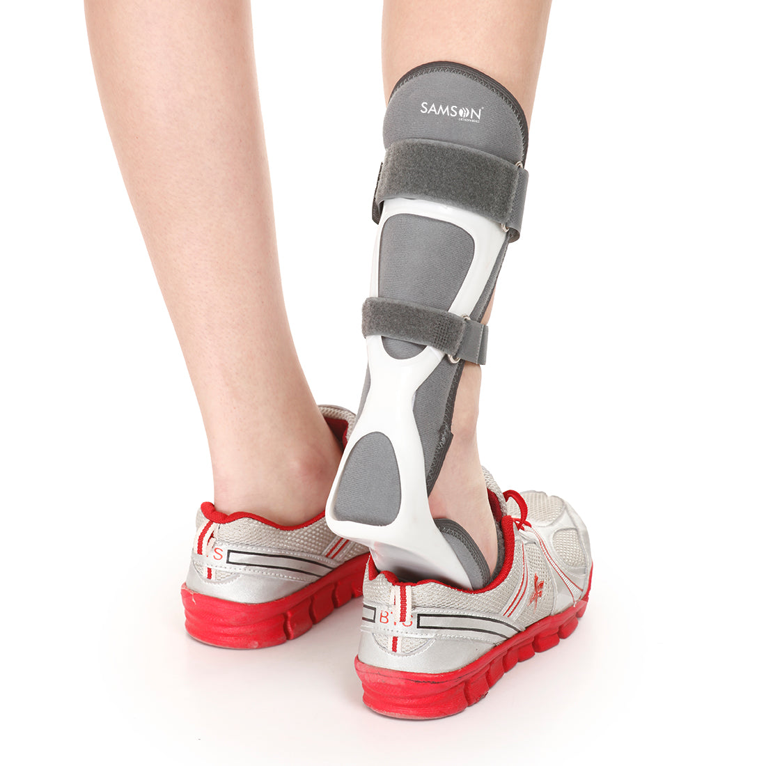 Foot Drop Splint (Right/Left)(With Liner)