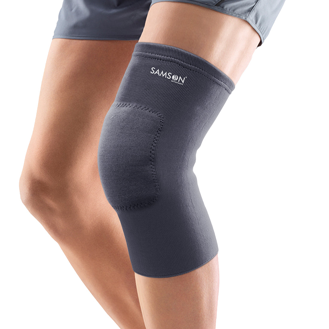 Gel Knee Cushion (For Prayers)(Pair)