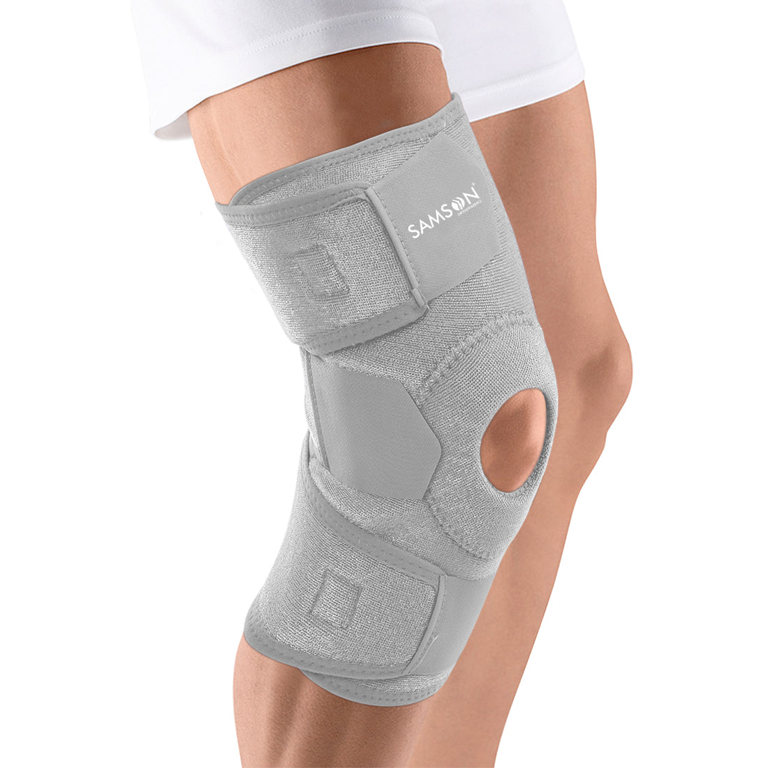 Knee Wrap