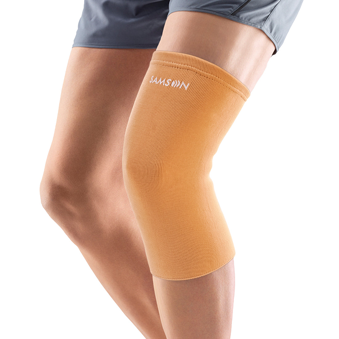 Knee Cap Soft (Pair)