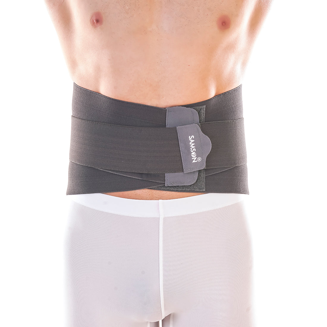 Lumbo Sacral Belt (Double Support)