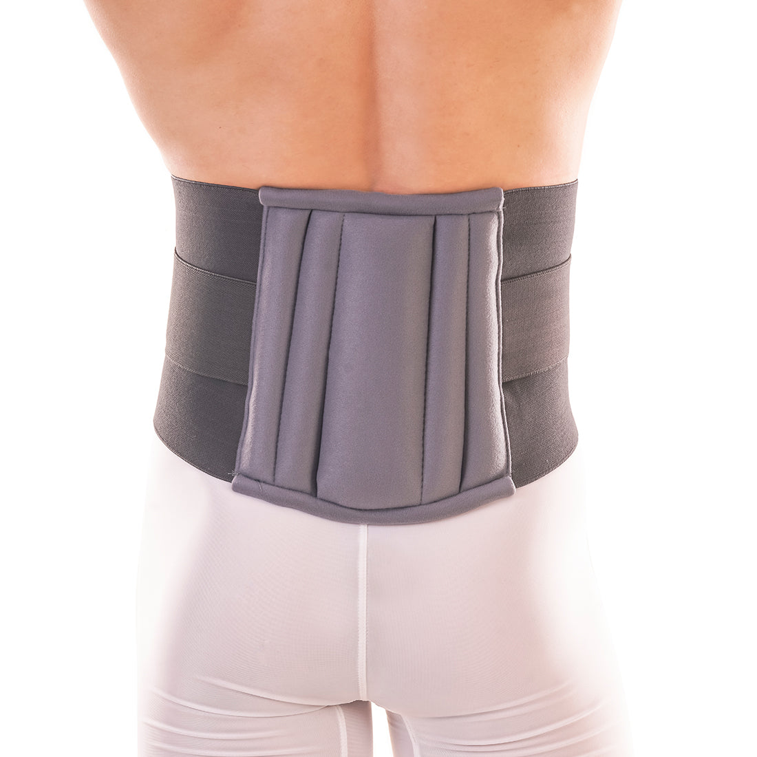 Lumbo Sacral Belt (Double Support)