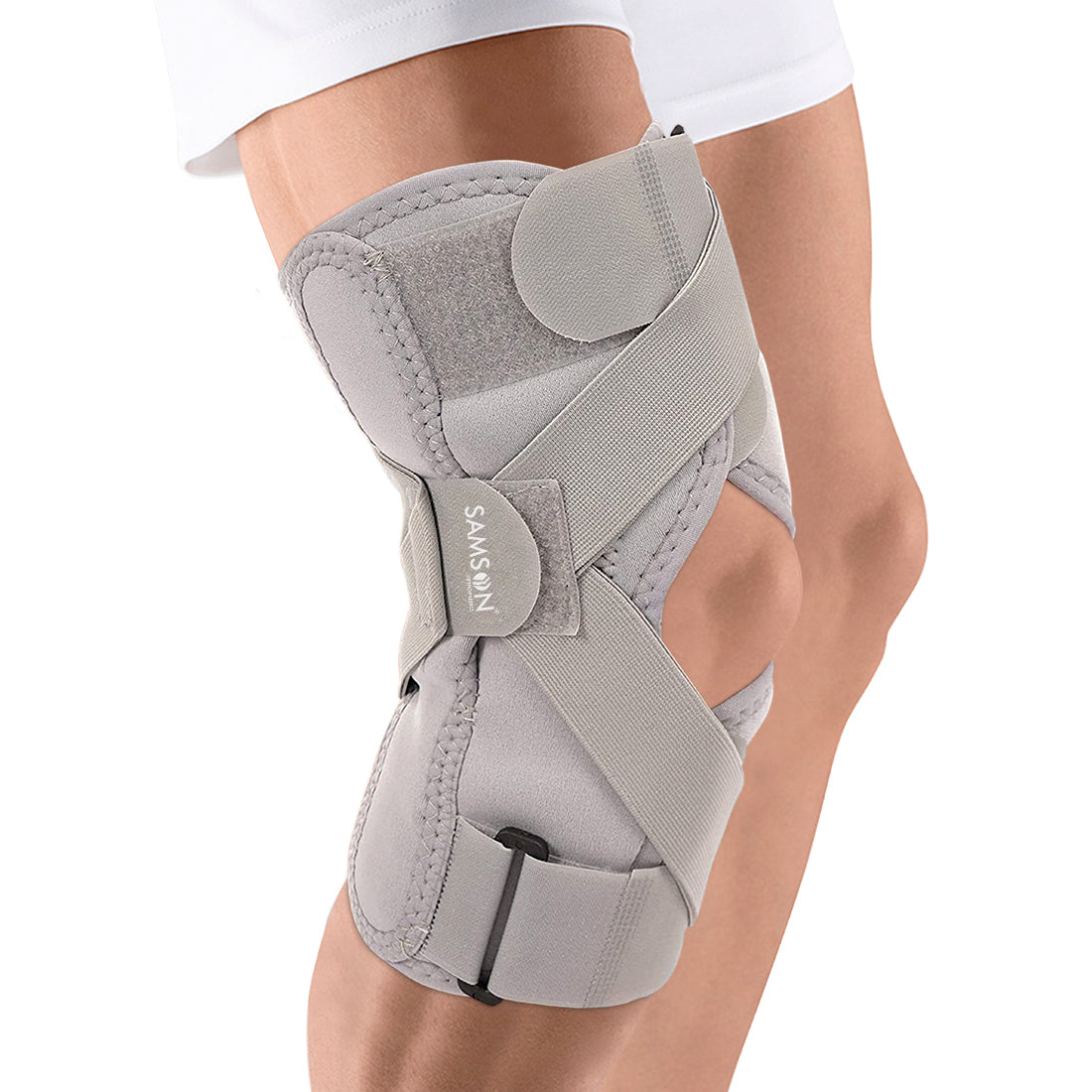 OA Knee Support Right Varus/ Left Valgus