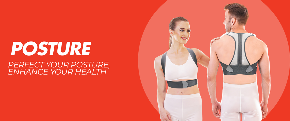 Posture Support Braces | Samson Orthopedics - SAMSON Orthopaedics ...