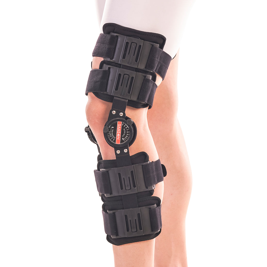 R.O.M Knee Brace 18"/46cm