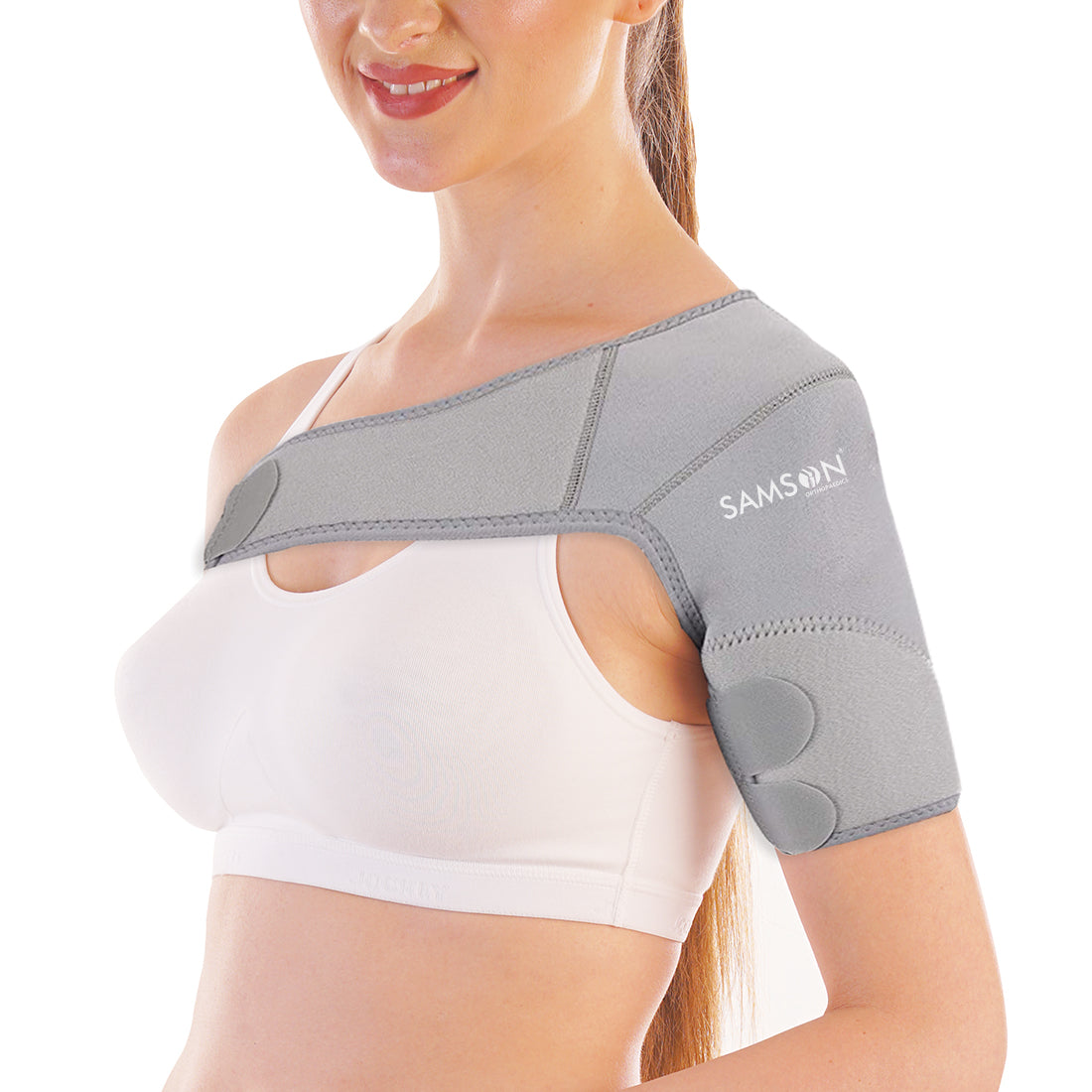 Shoulder Support