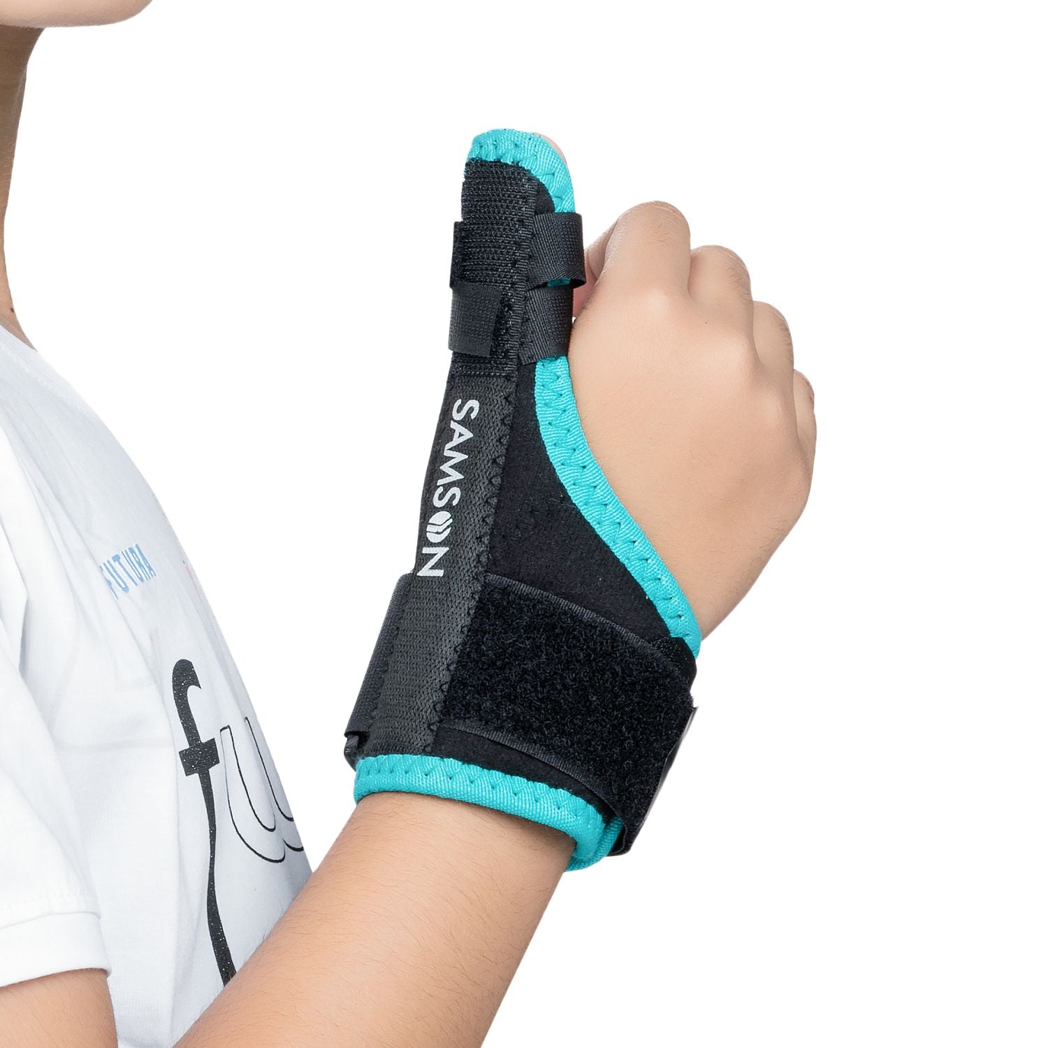 Thumb Spica Splint For Junior