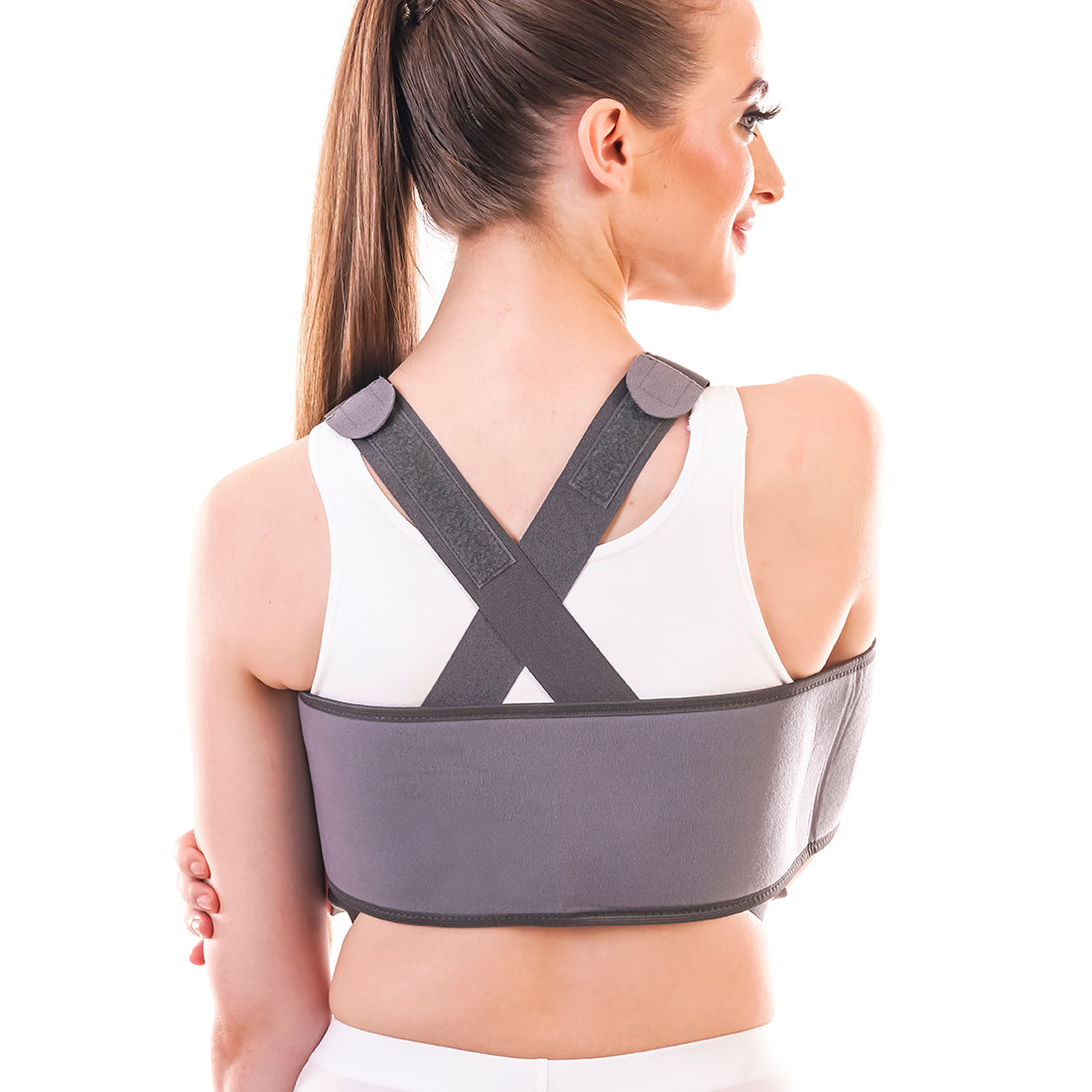 Universal Shoulder Immobilizer