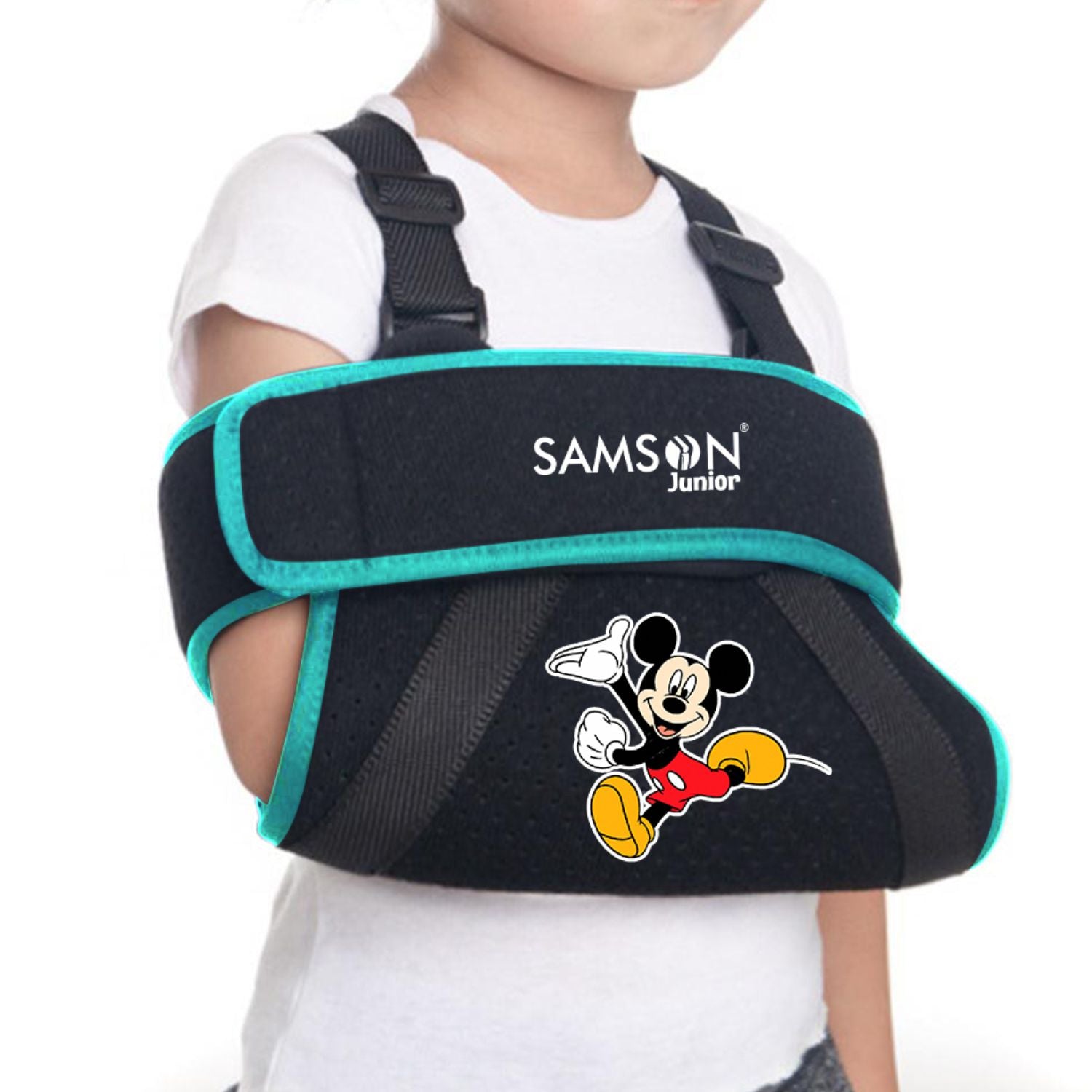 Universal Shoulder Immobilizer For Junior