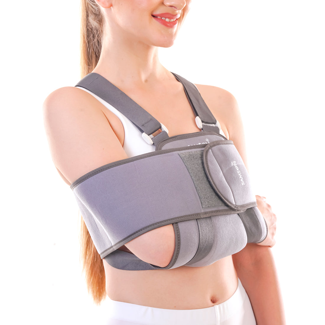 Universal Shoulder Immobilizer