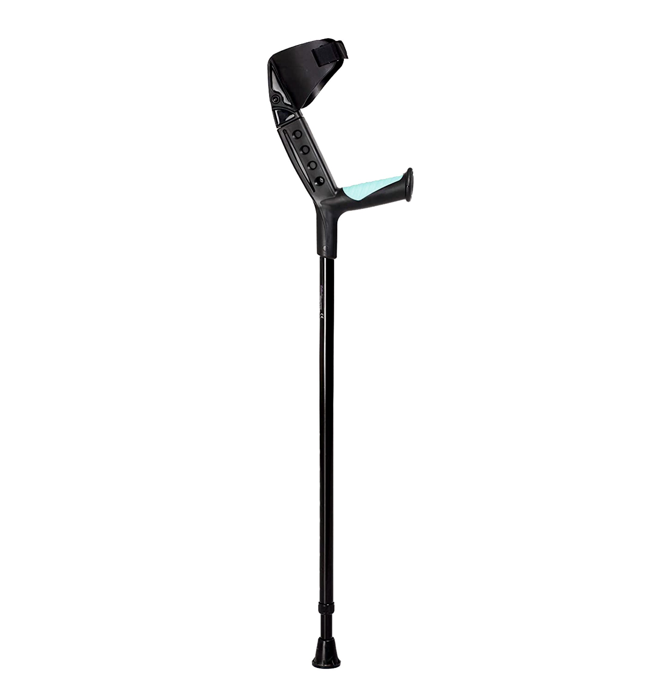 SAMSON Elbow Crutch Adjustable