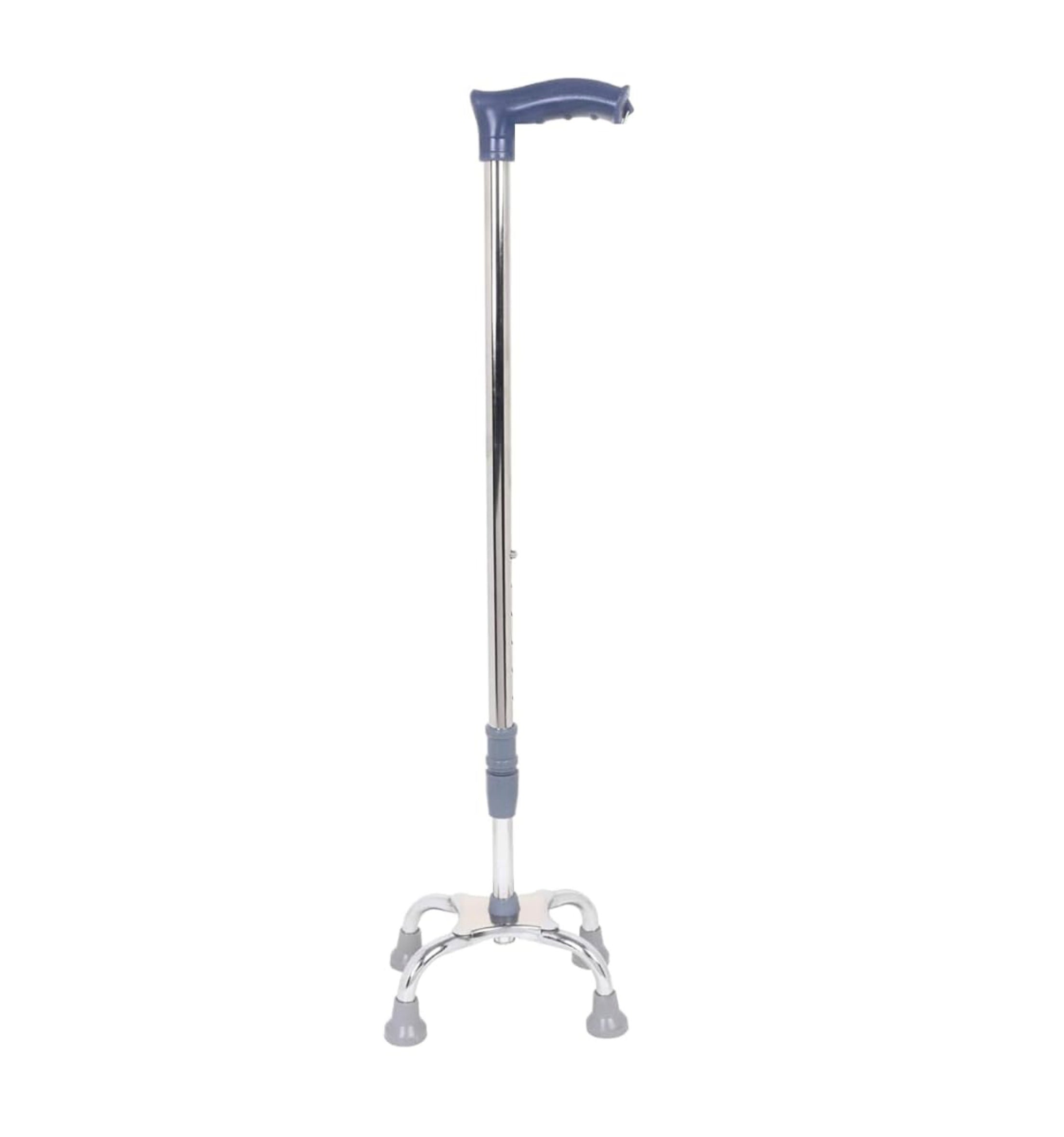 Walking Stick Quadripod