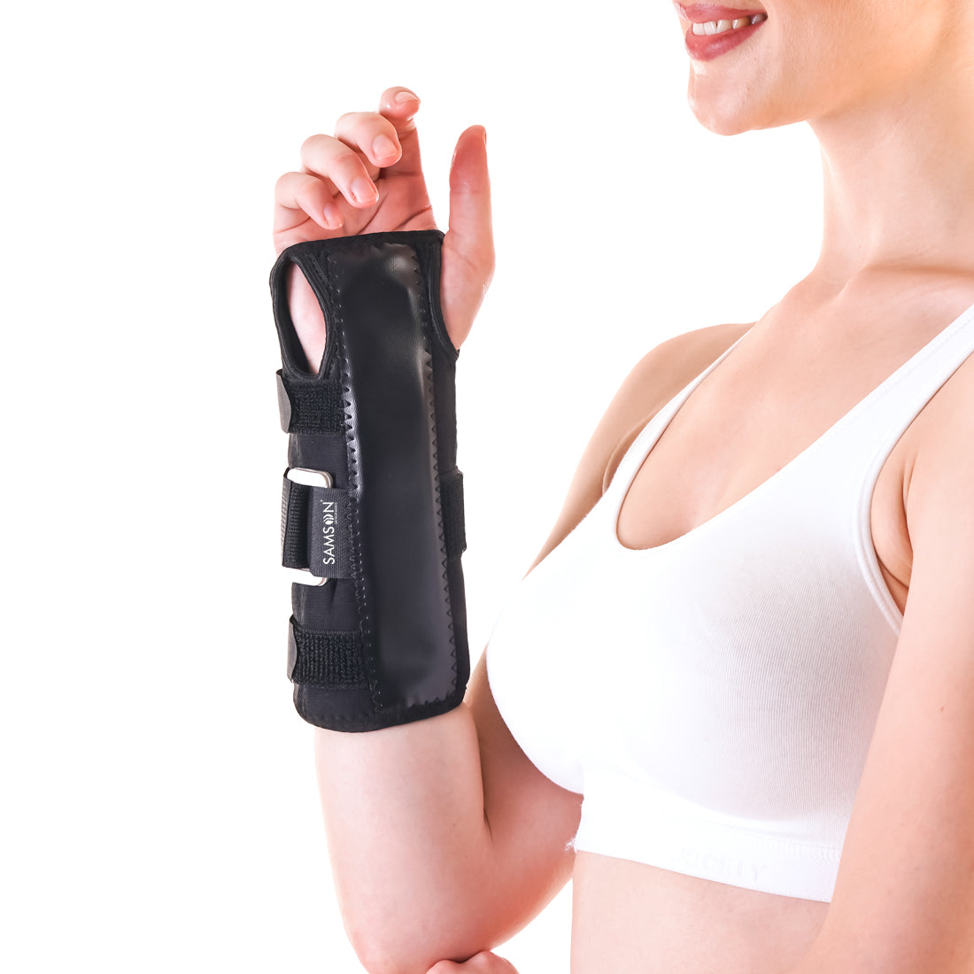 Wrist Splint (Ambidextrous)