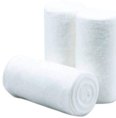 Cast Pad Soft Roll - 2.7m Length | Comfortable Padding - SAMSON ...